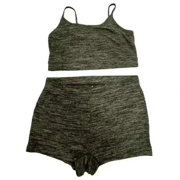 Torrid Curve Black Hacci High Waist Shortie Panty SIZE-2(18-20) - Picture 6 of 8